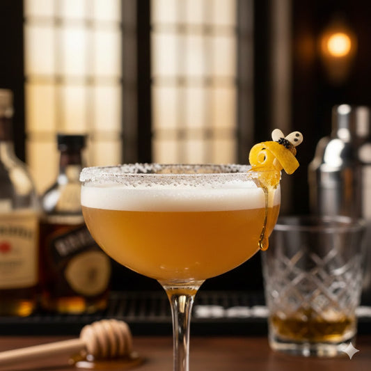 The Sweet Buzz of the Past: Uncovering the History of the Bees Knees