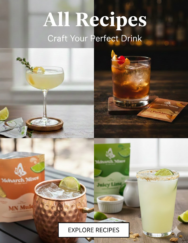 Recipes - All Flavors