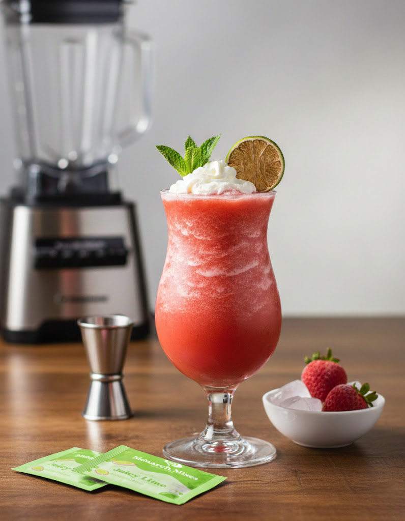 Cocktail - Classic Daiquiri