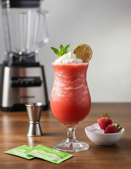 Cocktail - Classic Daiquiri