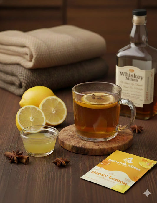 Hot Toddy