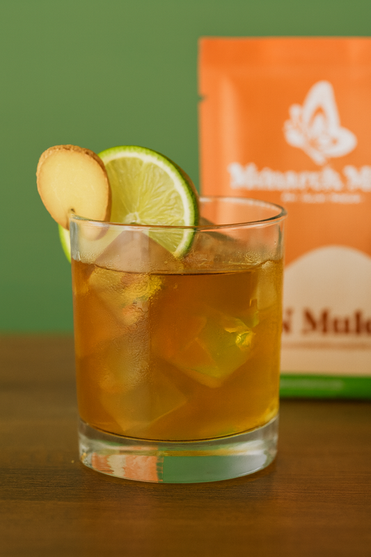 Kentucky Mule