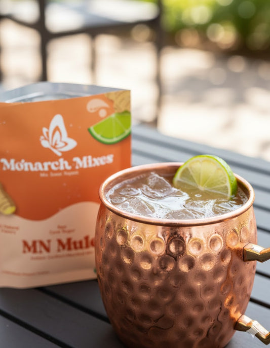 Minnesota Mule