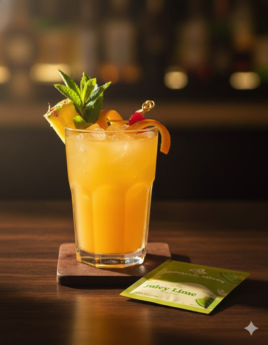 Mai Tai